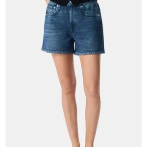rag & bone Miramar Shorts Medium.